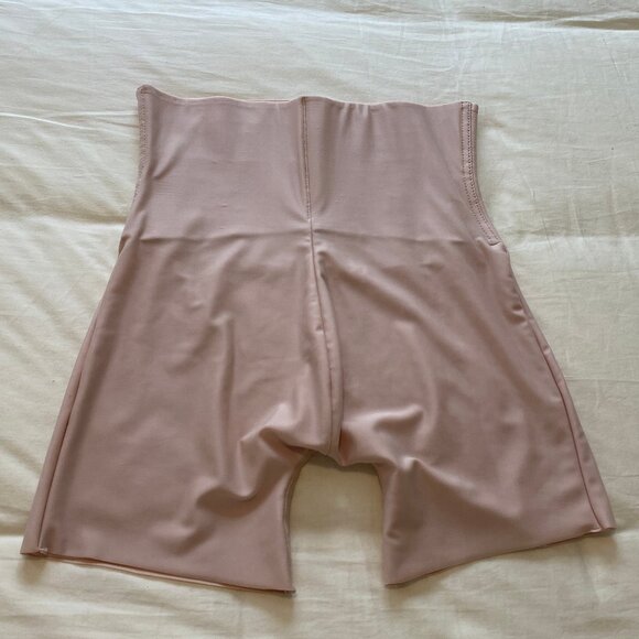 Yummie Shapewear Short Nude M - Picture 2 of 4